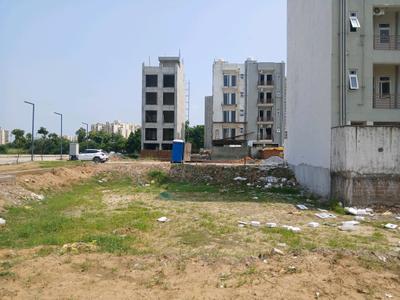 Image of 1098 Sq.ft Residential Plot / Land for sale in JMS The Nation, Sector 95, Gurgaon for Rs. 24400000