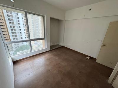 Bedroom Image of 780 Sq.ft 3 BHK Apartment / Flat for sale in Alcove New Kolkata, Serampore Hooghly for Rs. 5800000