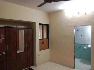 Bedroom Image of 550 Sq.ft 1 BHK Apartment / Flat for rent in Sarth Yashaswi CHSL, Thane West Thane for Rs. 37500
