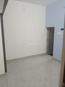 Hall Image of 1000 Sq.ft 2 BHK Independent House for sale in Moranapalli Hosur for Rs. 6050000