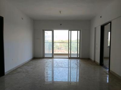 Living Room Image of 1850 Sq.ft 3 BHK Apartment / Flat for sale in Dasscon Yoo One by Dasscon Realty Private Limited, Mohammed Wadi Pune for Rs. 13000000