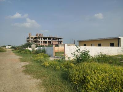 Image of 400 Sq.ft Residential Plot / Land for sale in Solitairian City, Yeida, Greater Noida for Rs. 23200000