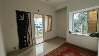 Bedroom Image of 1200 Sq.ft 2 BHK Apartment / Flat for sale in Joka Kolkata for Rs. 3600000