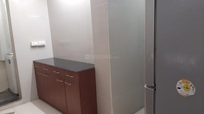 Bathroom Image of 1350 Sq.ft 3 BHK Apartment / Flat for sale in Safal Parisar II, South Bopal Ahmedabad for Rs. 11500000
