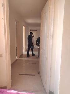Image of 1989 Sq.ft 3 BHK Apartment / Flat for sale in Opera Garden, Peer Muchalla, Zirakpur for Rs. 10890000