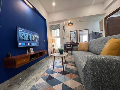 Hall Image of 1000 Sq.ft 2 BHK Apartment / Flat for sale in Sahastradhara Road Dehradun for Rs. 9000000