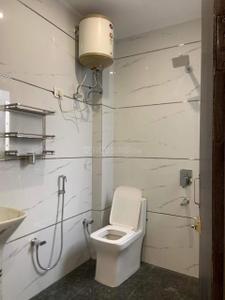 Bathroom Image of Bilal sk Bilal Bilal in DLF Phase 3, Gurgaon