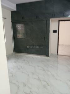 Hall Image of 1800 Sq.ft 3 BHK Apartment / Flat for rent in Mahendra Hills Secunderabad for Rs. 40000