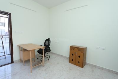 Bedroom Image of 5500 Sq.ft 12 BHK Villa for sale in Agrahara Bengaluru for Rs. 35000000