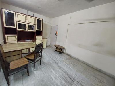 Hall Image of 860 Sq.ft 2 BHK Apartment / Flat for sale in ACME Ascent Residency, Jogeshwari East Mumbai for Rs. 17000000