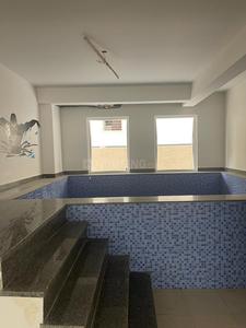 Kitchen Image of 1049 Sq.ft 2 BHK Apartment / Flat for sale in Balji Urban Park, Dholai Jaipur for Rs. 6000000