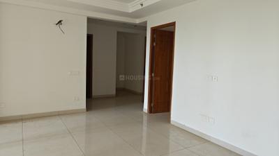 Living Room Image of 1285 Sq.ft 3 BHK Apartment / Flat for sale in The Medallion, Sector 82 A Mohali for Rs. 16000000