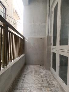 Living Room Image of 1100 Sq.ft 2 BHK Builder Floor for sale in Kaval Bairasandra Bengaluru for Rs. 9500000