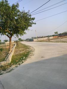 Kaichi dham developer Plot View 2