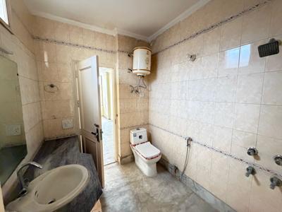 Image of 2250 Sq.ft 3 BHK Builder Floor for sale in Hauz Khas, New Delhi for Rs. 31500000