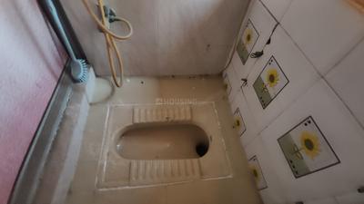 Bathroom Image of 470 Sq.ft 1 BHK Apartment / Flat for sale in Seawoods Navi Mumbai for Rs. 10000000