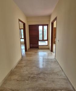 Hall Image of 3000 Sq.ft 4 BHK Apartment / Flat for rent in Ashok Nagar Jaipur for Rs. 120000