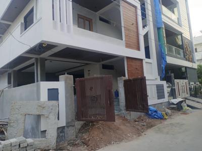 Building Image of 3300 Sq.ft 4 BHK Independent House for sale in Hayathnagar Hyderabad for Rs. 19000000
