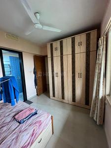 Bedroom Image of 905 Sq.ft 3 BHK Apartment / Flat for sale in Dosti Acres, Antop Hill Mumbai for Rs. 27600000