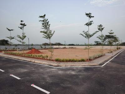 Image of 1200 Sq.ft Residential Plot / Land for sale in Tatia Township, Thazhambur, Chennai for Rs. 6100000