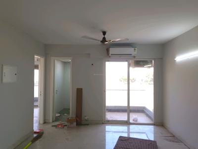 Living Room Image of 1450 Sq.ft 3 BHK Builder Floor for sale in Signatureglobal City 37D 1 by Signatureglobal Homes Private Limited, Sector 37D Gurgaon for Rs. 20800000