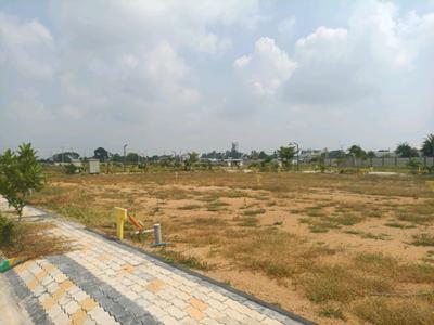 Image of 170 Sq.ft Residential Plot / Land for sale in Rudraram, Sangareddy for Rs. 2755555