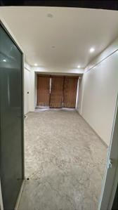 Bedroom Image of 3000 Sq.ft 2 BHK Builder Floor for rent in Gorewada Nagpur for Rs. 25000