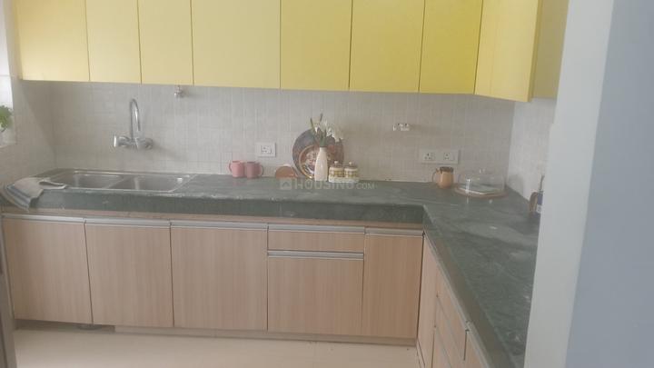 Spaze Privvy The Address Main Image 1