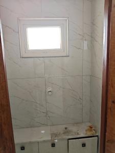 Image of 1600 Sq.ft 3 BHK Apartment / Flat for rent in Madhapur, Hyderabad for Rs. 45000