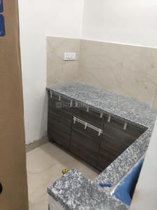 Kitchen Image of 900 Sq.ft 4 BHK Independent House for sale in Rajinder Nagar New Delhi for Rs. 90000000