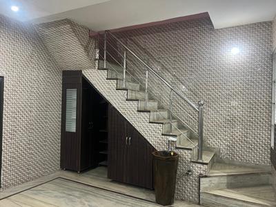Hall Image of 1150 Sq.ft 3.5 BHK Duplex for sale in Utrathiya Zirakpur for Rs. 7750000