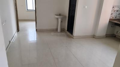Living Room Image of 975 Sq.ft 2 BHK Apartment / Flat for sale in Sapnil Residency, Baranagar Kolkata for Rs. 5100000