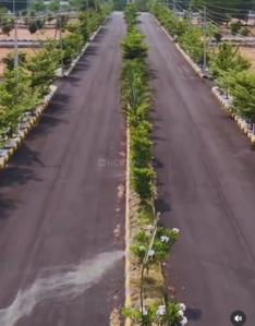 Image of 219 Sq.ft Residential Plot / Land for sale in Iconic Metro County, Tukkuguda, Hyderabad for Rs. 5475000
