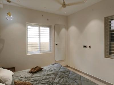 Bedroom Image of 1757 Sq.ft 4 BHK Villa for sale in Kolathur Chennai for Rs. 21300000