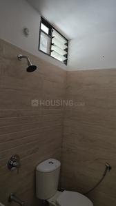 Image of 1815 Sq.ft 3 BHK Apartment / Flat for rent in Sakar Elite Apex, Mahalakshmi Nagar, Indore for Rs. 38000