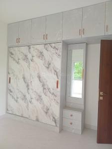 Bedroom Image of 1629 Sq.ft 3 BHK Apartment / Flat for rent in RR Wish Tales, Yelahanka Bengaluru for Rs. 62000