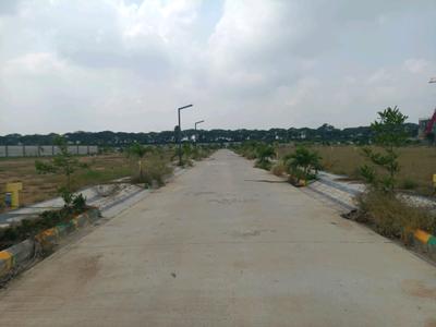 Image of 260 Sq.ft Residential Plot / Land for sale in Rudraram, Sangareddy for Rs. 2599999