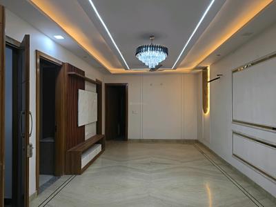 Living Room Image of 2000 Sq.ft 4 BHK Builder Floor for sale in Vasundhara Ghaziabad for Rs. 21200011