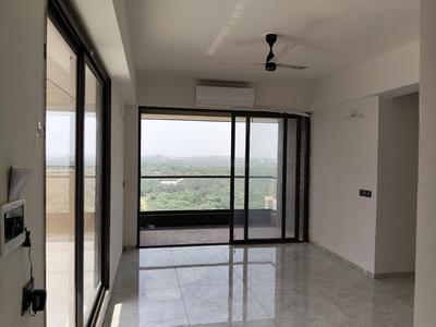 Hall Image of 1485 Sq.ft 3 BHK Apartment / Flat for sale in RAR Parkview Kadamb, Vaishno Devi Circle Ahmedabad for Rs. 13000000