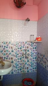 Bathroom Image of 986 Sq.ft 2 BHK Apartment / Flat for sale in Bansdroni Kolkata for Rs. 6600000