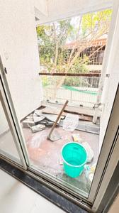 Balcony Image of 1300 Sq.ft 3 BHK Apartment / Flat for sale in SV Rambaug Co Hsg Society, Kothrud Pune for Rs. 17900000