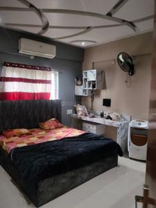 Bedroom Image of 1850 Sq.ft 3 BHK Apartment / Flat for sale in JP Nagar Bengaluru for Rs. 23000000