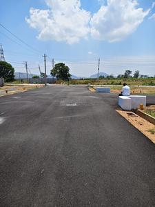 Image of 1200 Sq.ft Residential Plot / Land for sale in Bangarapet, Kolar for Rs. 1200000