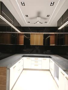 Kitchen Image of 2250 Sq.ft 4 BHK Builder Floor for sale in DDA Residential Flats, Sector 8 Dwarka New Delhi for Rs. 34000000