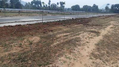 Image of 167 Sq.ft Residential Plot / Land for sale in Kothavalasa, Visakhapatnam for Rs. 2254500