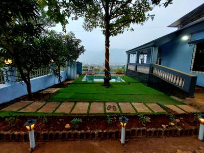 Image of 1400 Sq.ft 2 BHK Villa for sale in Karjat, Thane for Rs. 12500000