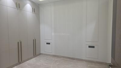 Bedroom Image of 2840 Sq.ft 4 BHK Independent House for sale in Rajouri Garden New Delhi for Rs. 65000000
