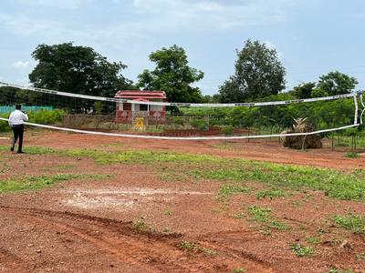 Image of 150 Sq.ft Residential Plot / Land for sale in Mominpet, Vikarabad for Rs. 2300000