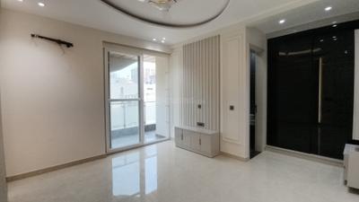 Bedroom Image of 2700 Sq.ft 5 BHK Builder Floor for sale in Vaishali Ghaziabad for Rs. 36300000