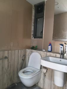 Bedroom Image of 891 Sq.ft 1 BHK Apartment / Flat for rent in Mazgaon Mumbai for Rs. 60000